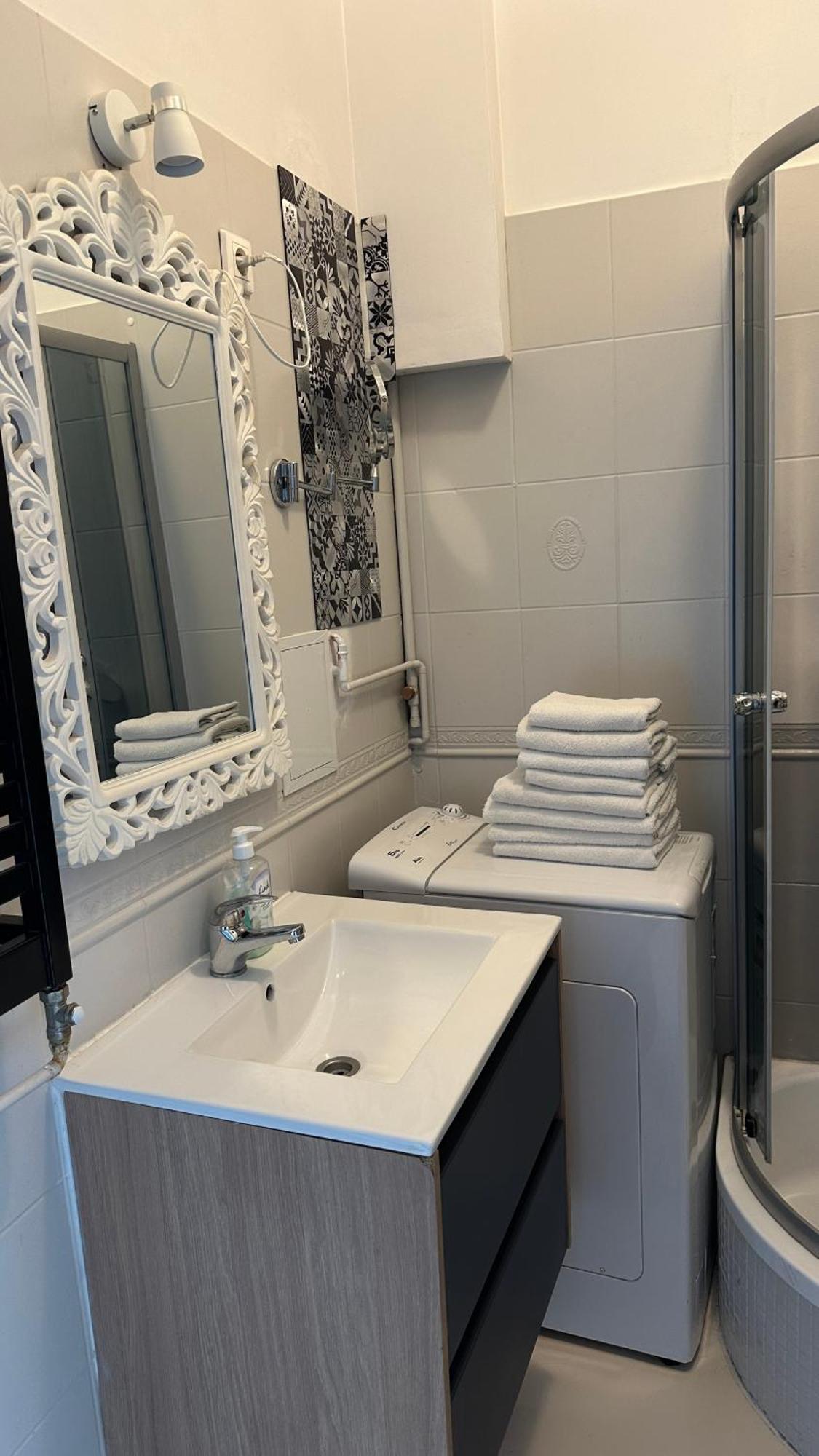 Apartamenty Sofija Deluxe Centrum Zielona Gora  Exterior photo