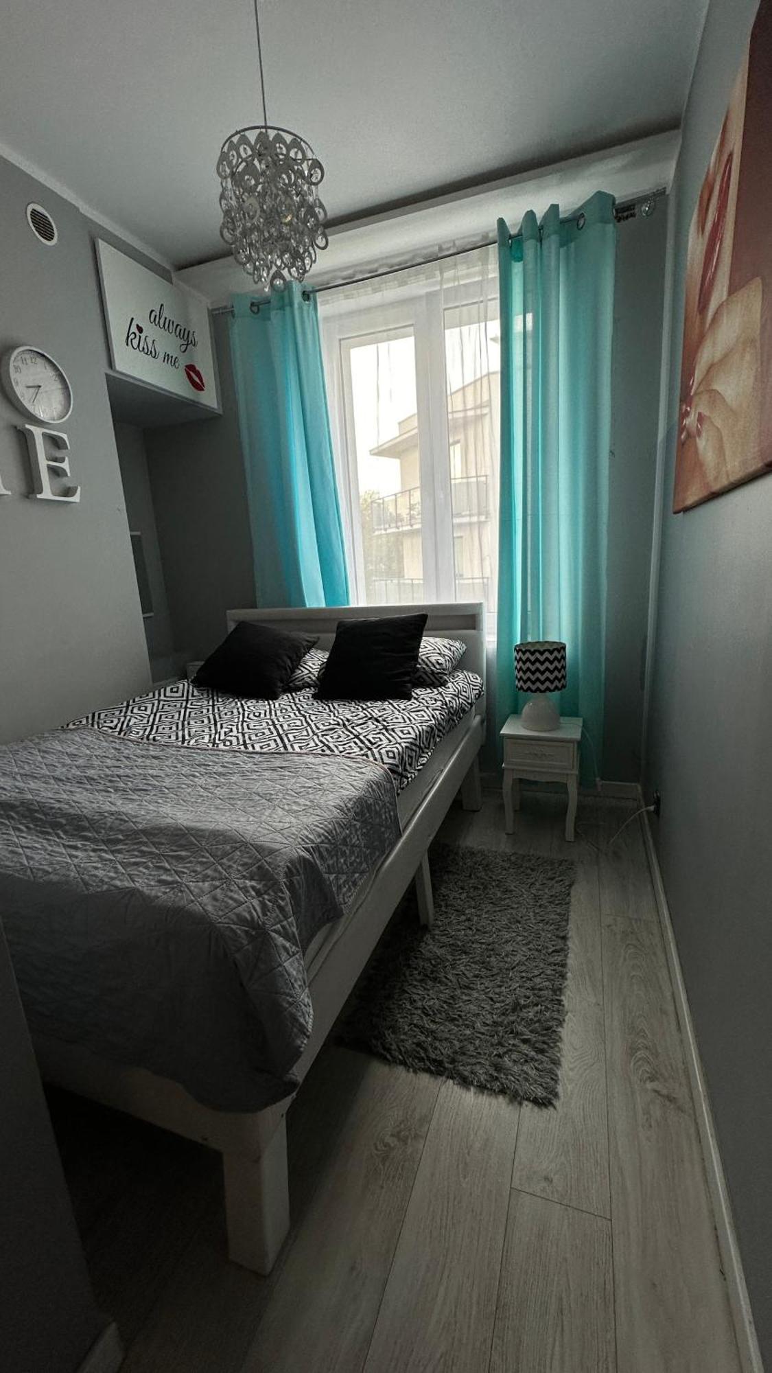 Apartamenty Sofija Deluxe Centrum Zielona Gora  Exterior photo